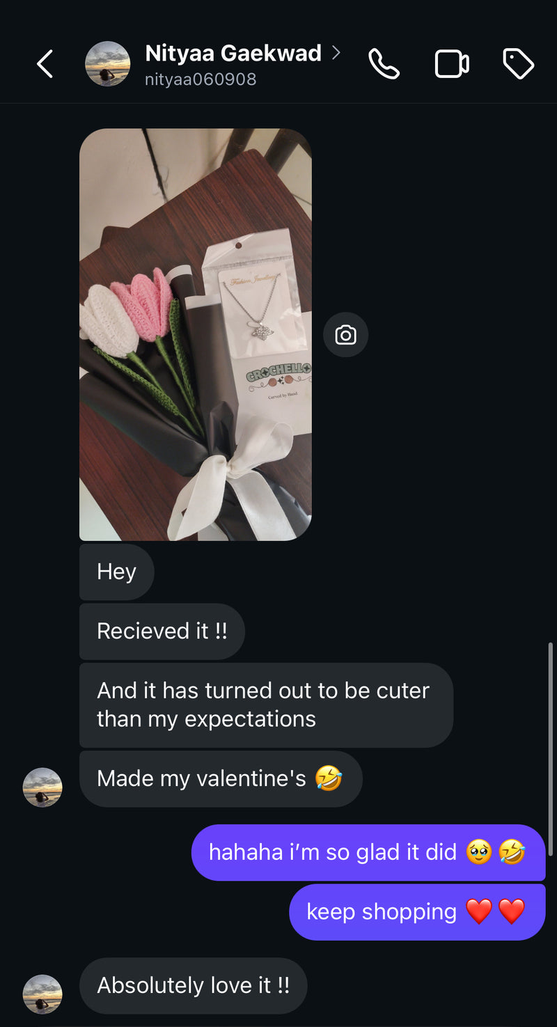 Customer review