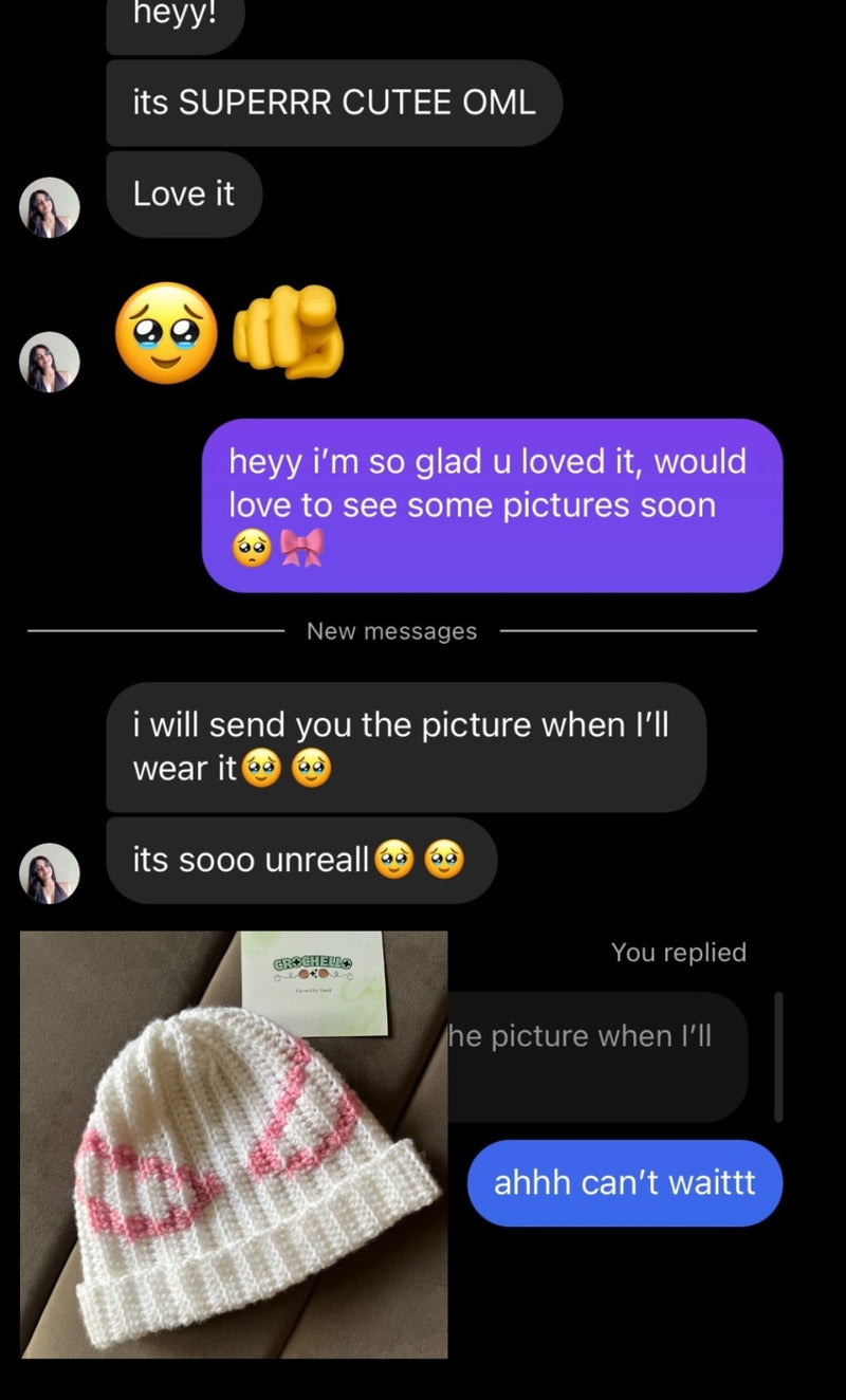 Customer review